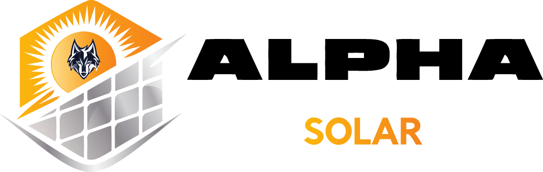 Alpha SolarSales System