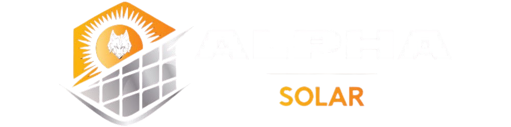 Alpha Solar Sales 